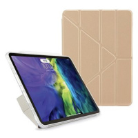 Pipetto Metallic Origami pro Apple iPad Air 10.9