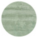 SOFTY koberec zelený kruh