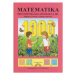 Matematika pro 3. ročník ZŠ, 2.díl učebnice - Duhová řada - Zdena Rosecká