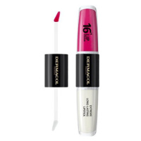 DERMACOL 16H Lip Colour č.38 4 ml + 4 ml