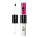 DERMACOL 16H Lip Colour č.38 4 ml + 4 ml