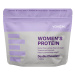 Voxberg Womens Protein 990g - dvojitá čokoláda