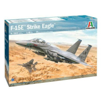 Model Kit letadlo 2803 - F-15E Strike Eagle (1:48)