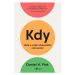 Kdy - Daniel H. Pink