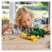 LEGO® Technic 42168 John Deere 9700 Forage Harvester