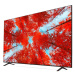 Smart televize LG 43UQ7500 / 43" (108 cm)