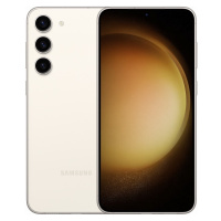 Samsung Galaxy S23+ 5G Krémová
