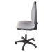 Kancelářská židle DONA 1 šedá