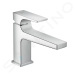 HANSGROHE Metropol Umyvadlová baterie s výpustí Push-Open, CoolStart, chrom 32503000