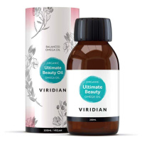 Viridian Organic Beauty Oil 200 ml