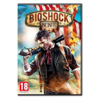 BioShock Infinite (MAC)