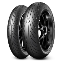 Pirelli 190/50R17 73W ANGEL GT II TL ZR