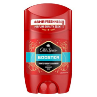 Old spice Booster Tuhý deodorant 50ml