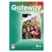 Gateway 2nd Edition B1+ Student´s Book Pack Macmillan