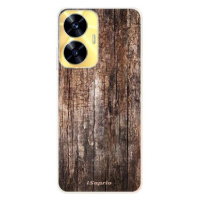 iSaprio Wood 11 pro Realme C55