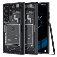 Kryt SPIGEN ULTRA HYBRID GALAXY S24 ULTRA ZERO ONE (ACS07293)