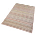 NORTHRUGS - Hanse Home koberce Kusový koberec Lotus Rose Gold 103252 – na ven i na doma - 160x23