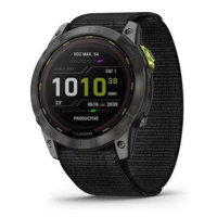 Garmin Enduro 2 PRO Sapphire Solar