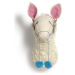 Dětská nástěnná dekorace Llama – Happy Friday