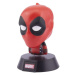 Icon Light Deadpool