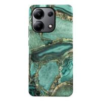 TopQ AURIX Xiaomi Redmi Note 13 Pro pevný Emerald Glow 127112