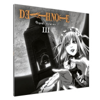 Soundtrack Death Note Vol. 3 (2 LP)