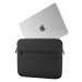 Epico Neoprene Sleeve Apple MacBook Pro 14"/Air 13" černý