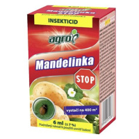 AGRO Insekticid - mandelinka STOP 6 ml