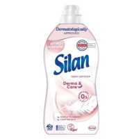 SILAN Sensitive Derma & Care 1,1 l (50 praní)