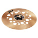 Paiste PST X DJs 45 Crash 12"