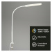 BRILONER LED CCT dotykový vypínač svítidlo se svorkou 110 cm 8W 600lm bílé BRILO 2389-016