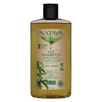 NATAVA Šampon Hemp 250 ml