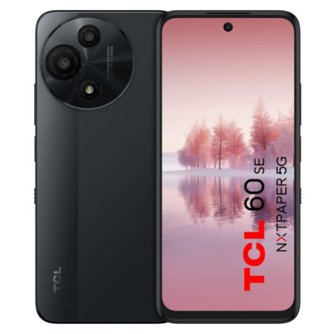 Mobilní telefony TCL