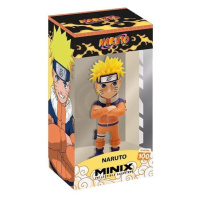 Figurka MINIX Manga -  Naruto - Naruto, 9 x 18 x 8 cm, PVC