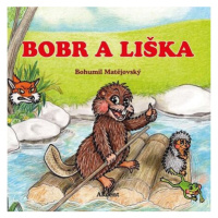 Bobr a liška