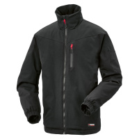 Parkside Performance® Pánská zateplená pracovní bunda (černá, XL (56/58))