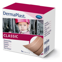 Rychloobvaz DERMAPLAST Classic 6cmx5m