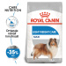 Royal Canin Maxi Light Weight Care - dietní granule pro velké psy - 12kg