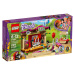 Lego® friends 41334 andrea a její vystoupení v parku