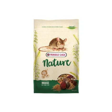 VL Nature Mouse pro myši 400g