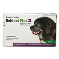 Dehinel plus XL a.u.v. tbl.2