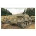 Model Kit tank 6561 - ERSATZ M10 (SMART KIT) (1:35)