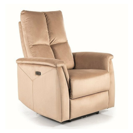 Klasická křesla Signal