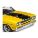 Revell Plastic ModelKit MONOGRAM auto 4531 - 1970 Plymouth Roadrunner (1:24)