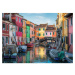 Ravensburger puzzle 173921 Burano, Itálie 1000 dílků