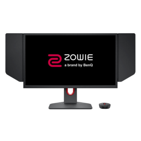 Zowie by BenQ XL2546K Černá