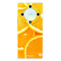 iSaprio Orange 10 - Honor Magic5 Lite 5G