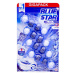 Blue Star Blau Aktiv WC blok Chlor 4 x 50 g