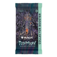 Duskmourn: House of Horror Collector Booster