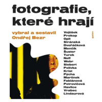 Fotografie, které hrají